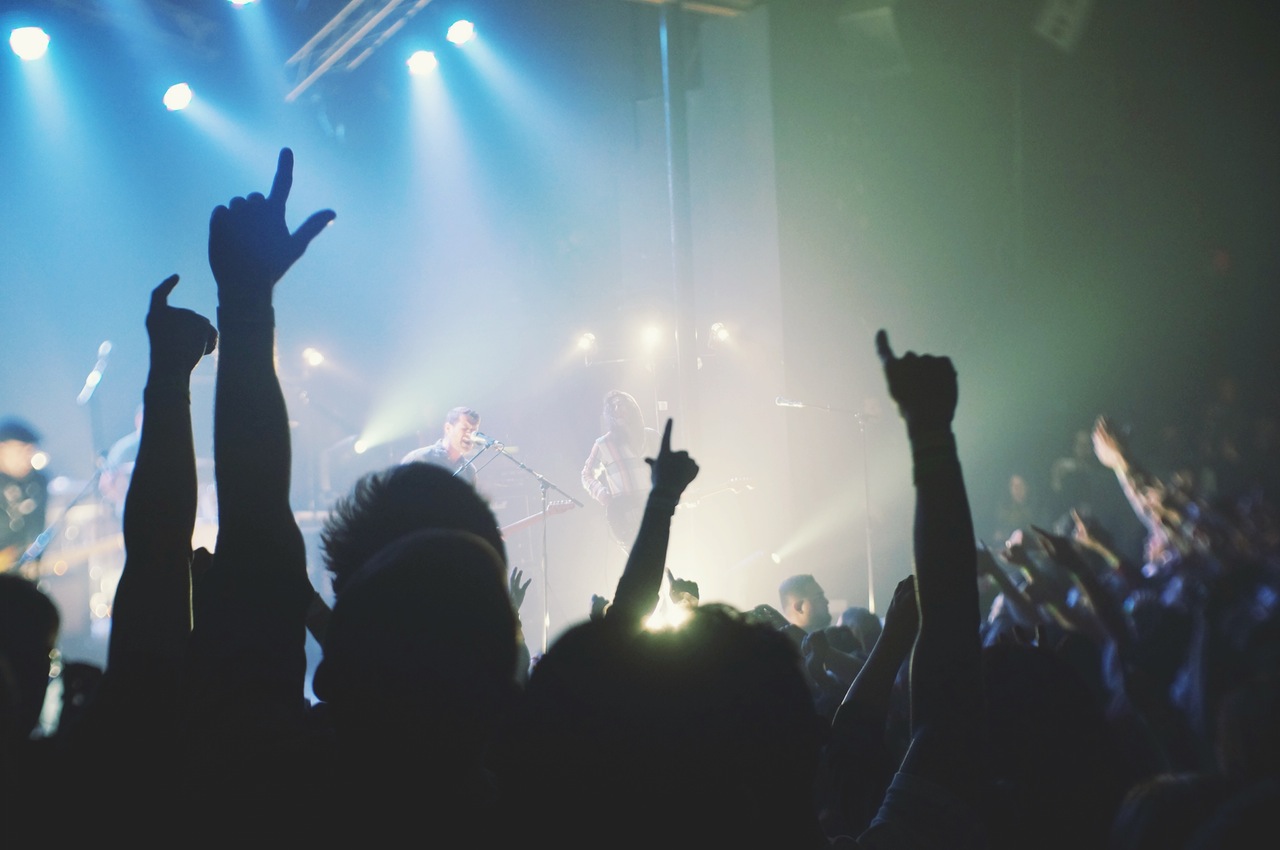 koncert
